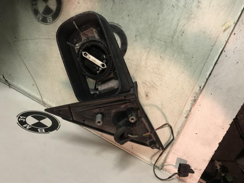 Retrovisor derecho BMW SERIE 5 E39  - 1