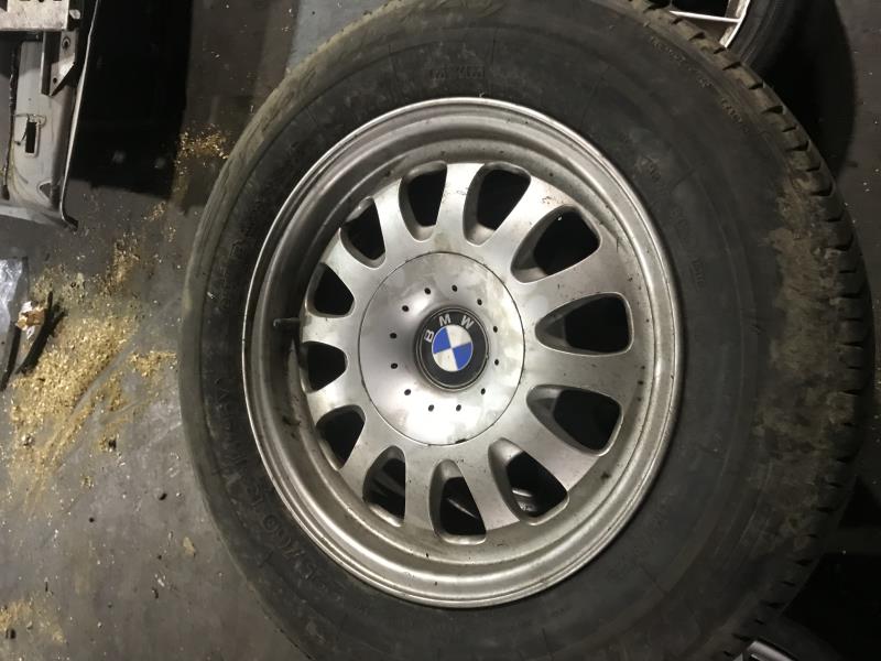 Jante BMW SERIE 5 E39  - 1