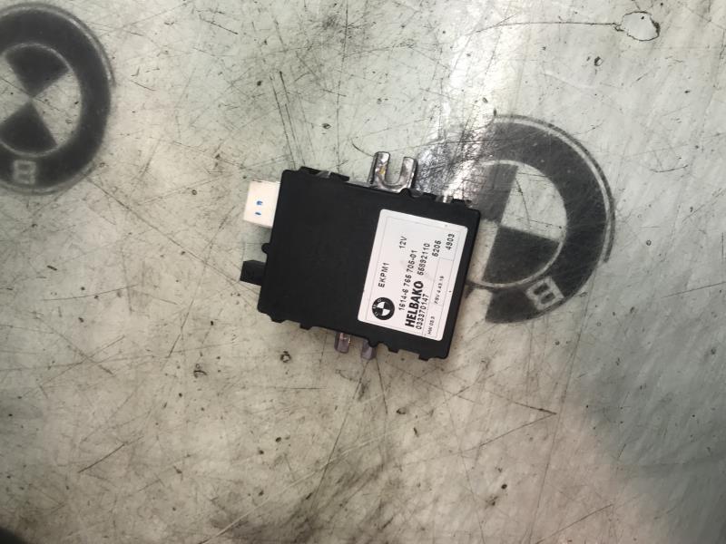 Calculateur BMW SERIE 5 E60  - 1