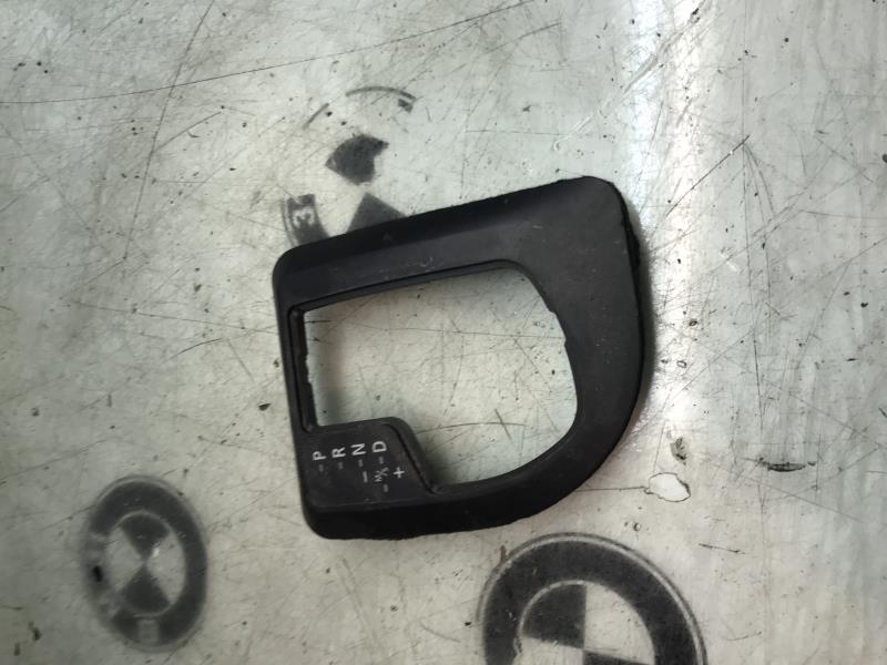 Selettore cambio BMW SERIE 5 E61 TOURING PHASE 1 BREAK  - 1