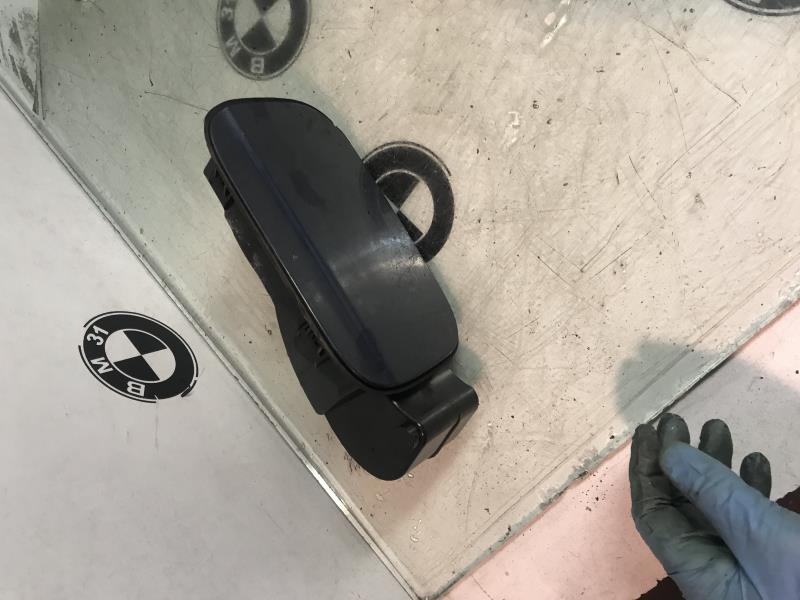 Trappe d'essence BMW SERIE 7 E65  - 1
