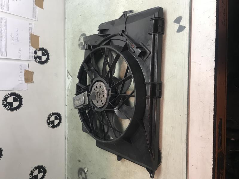 Ventilateur BMW SERIE 1 E87 PHASE 1  - 1