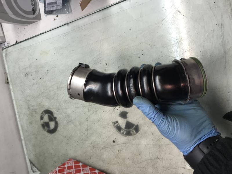 Durite BMW SERIE 1 E81  - 1