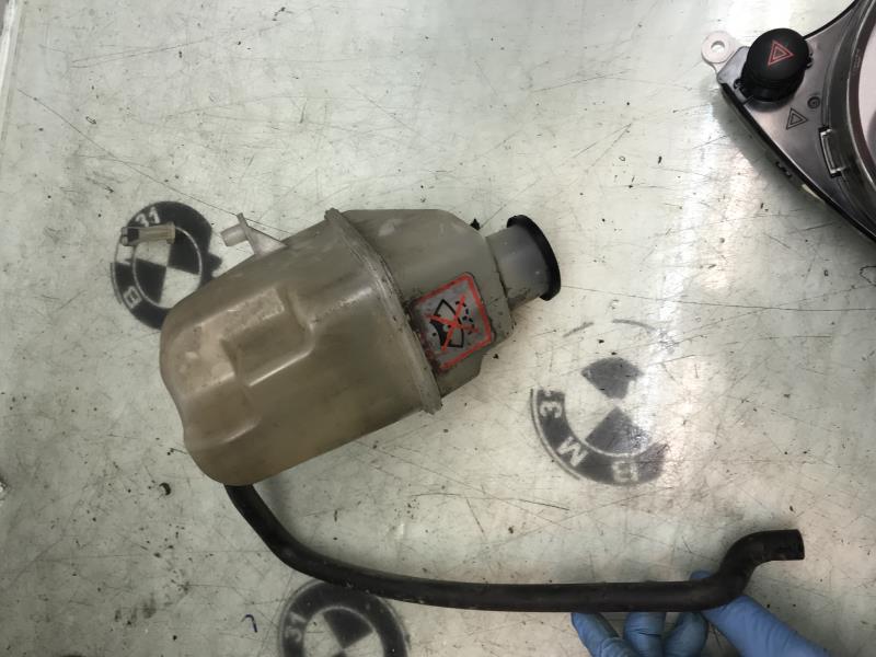Vase d'expansion MINI MINI 1 R50/R53  - 1