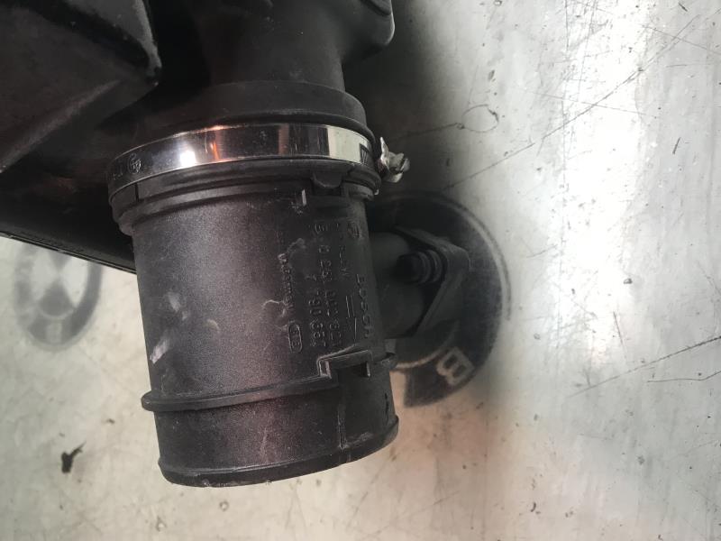 Debitmetre MINI MINI 1 R50/R53  - 1