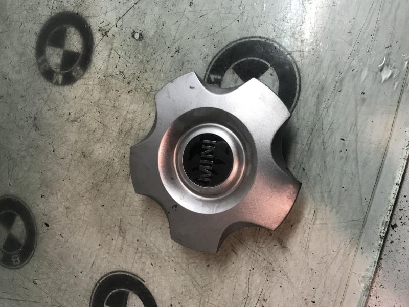 Borchia MINI MINI 1 R50/R53  - 1