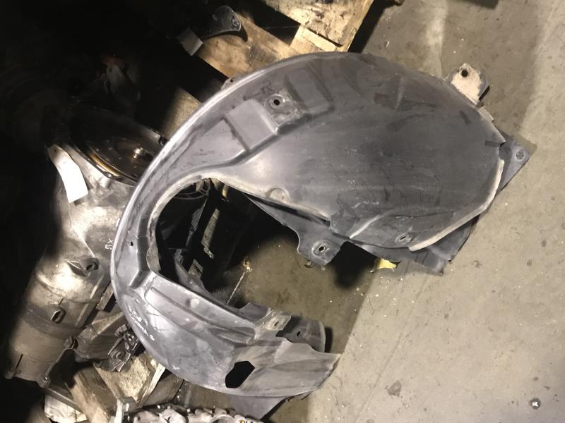 Pare boue avant gauche MINI MINI 1 R50/R53  - 1