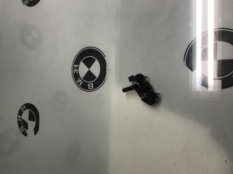 Gicleur lave glace BMW SERIE 3 (E46)  - 1