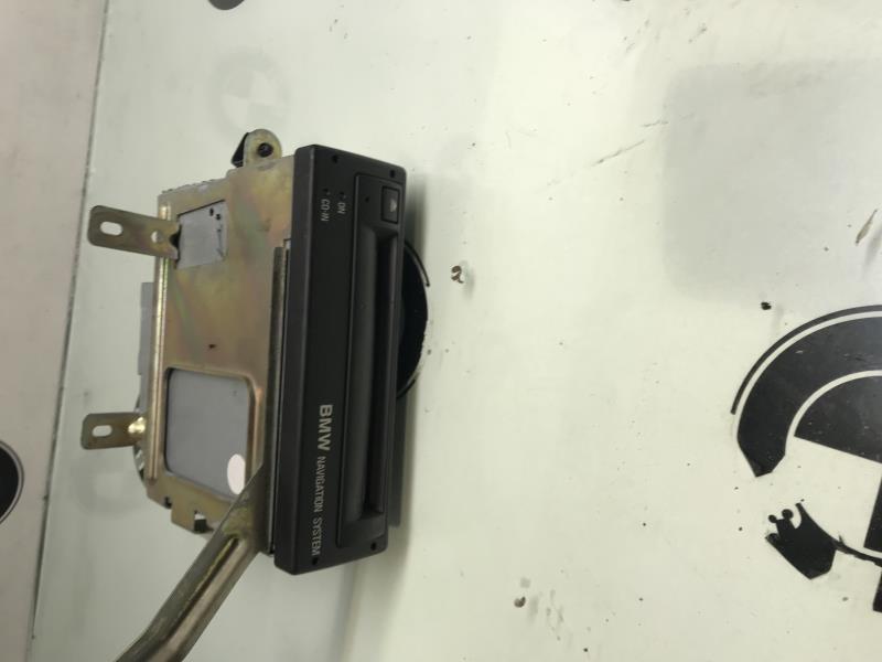 GPS BMW SERIE 5 E39 TOURING PHASE 1 BREAK  - 1
