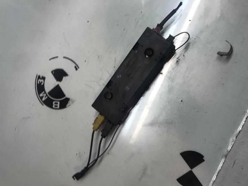 Antenne BMW SERIE 1 E87 PHASE 1  - 1