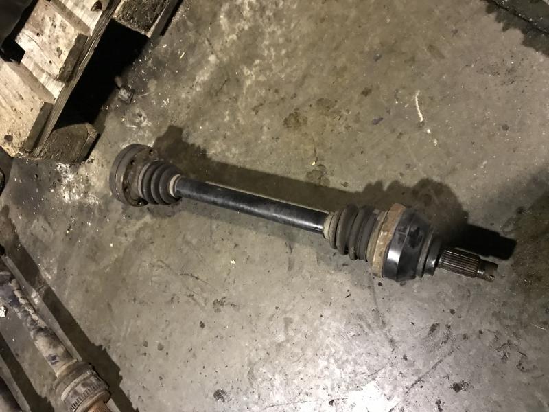Giunto cardanico posteriore sinistro (trasmissione) BMW SERIE 7 E65  - 1