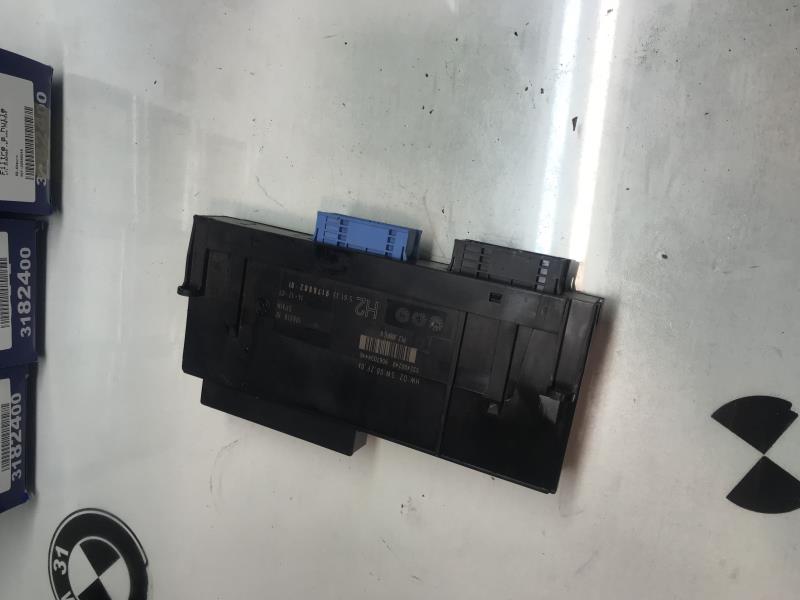 Centralina BMW SERIE 1 E87 PHASE 1  - 1