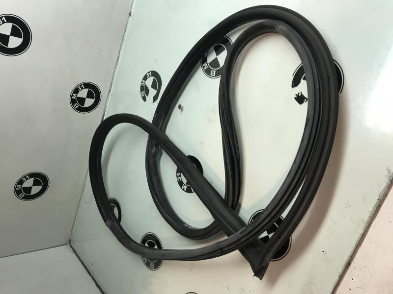 Guarnizione sportello anteriore sinistro BMW SERIE 1 (E81)  - 1