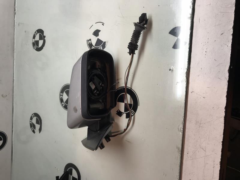 Retrovisor derecho BMW SERIE 5 E39  - 1