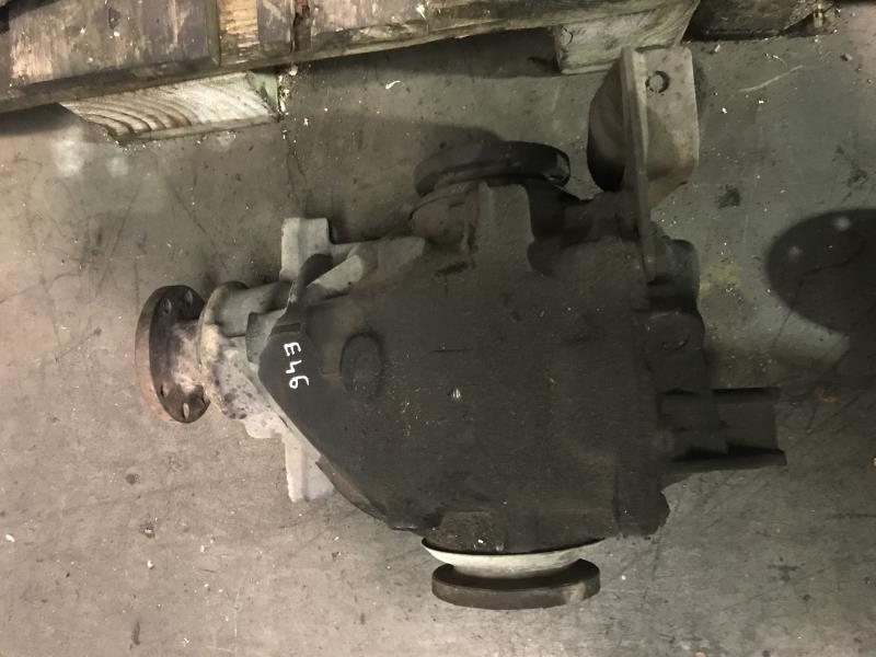 Pont (propulsion) BMW SERIE 3 E46  - 1