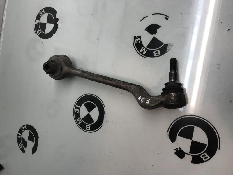 Braccio sospensione inferiore anteriore sinistro BMW SERIE 1 E87 PHASE 1  - 1