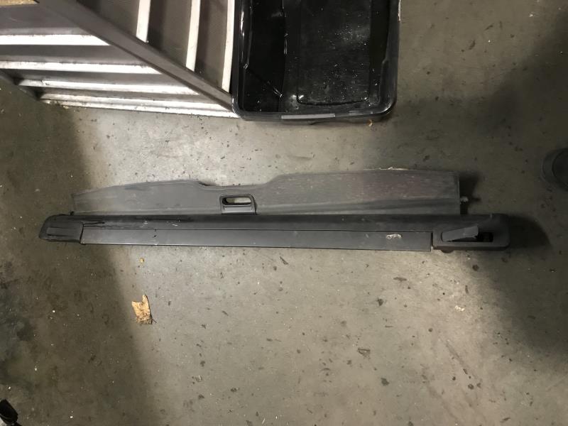 Plage arriere BMW SERIE 3 E36  - 1