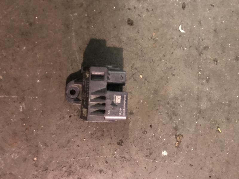 Relais de prechauffage BMW SERIE 3 E90 PHASE 2  - 1