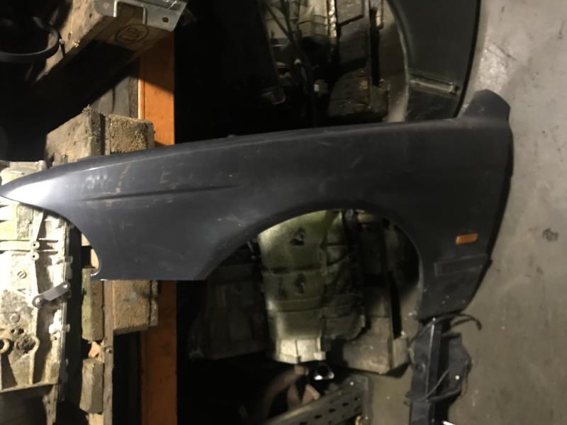 Aile avant gauche BMW SERIE 5 E39  - 1