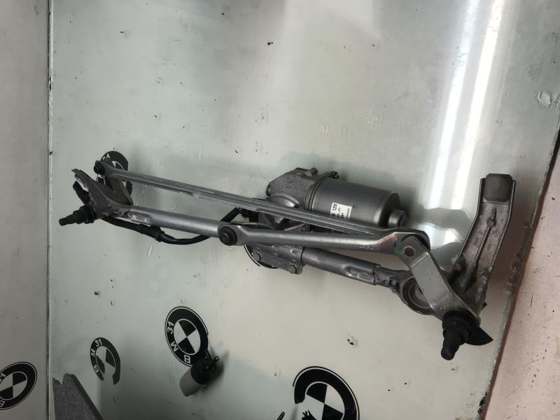 Motore tergicristallo anteriore BMW SERIE 3 E93 CABRIO PHASE 1  - 1