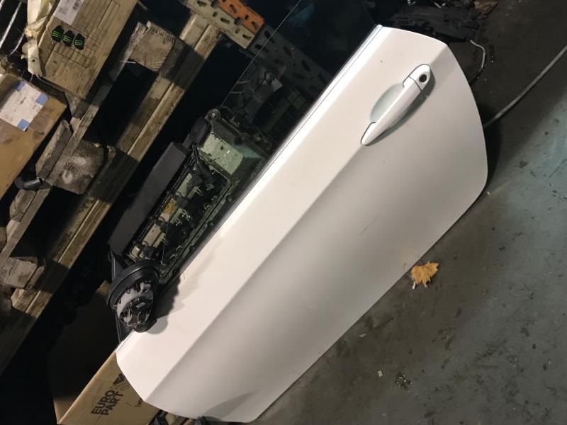 Retrovisor izquierdo BMW SERIE 3 E93 CABRIO PHASE 1  - 1