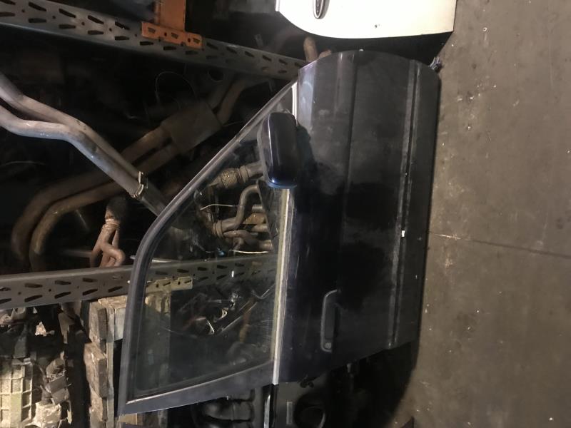 Portiera anteriore destra BMW SERIE 5 E34  - 1