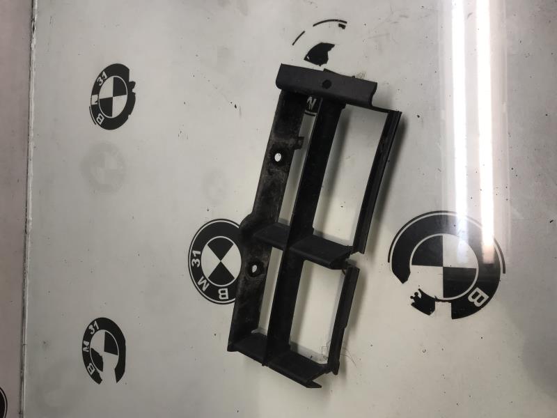 Griglia paraurti BMW SERIE 5 E39  - 1