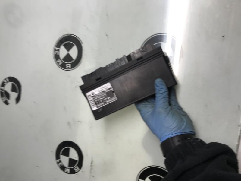 Calculateur BMW SERIE 5 E61 TOURING PHASE 2 BREAK  - 1