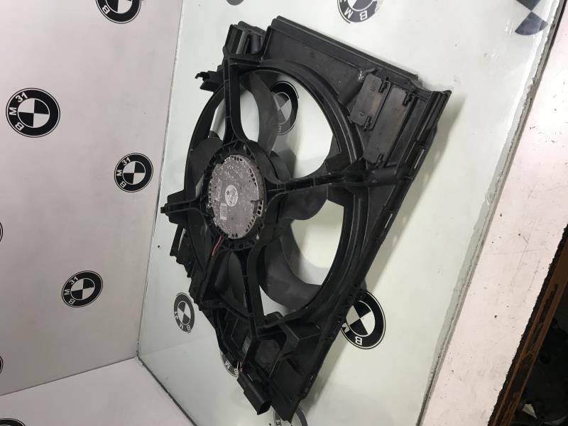 Ventilateur BMW SERIE 5 E61 TOURING PHASE 2 BREAK  - 1