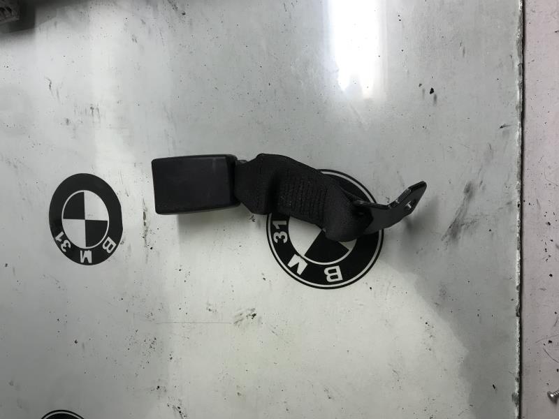 Aggancio cintura sicurezza posteriore centrale BMW SERIE 5 E61 TOURING PHASE 2 BREAK  - 1