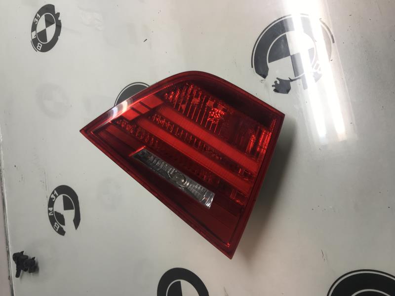 Feu arriere secondaire gauche (feux) BMW SERIE 3 E91 TOURING PHASE 2 BREAK  - 1