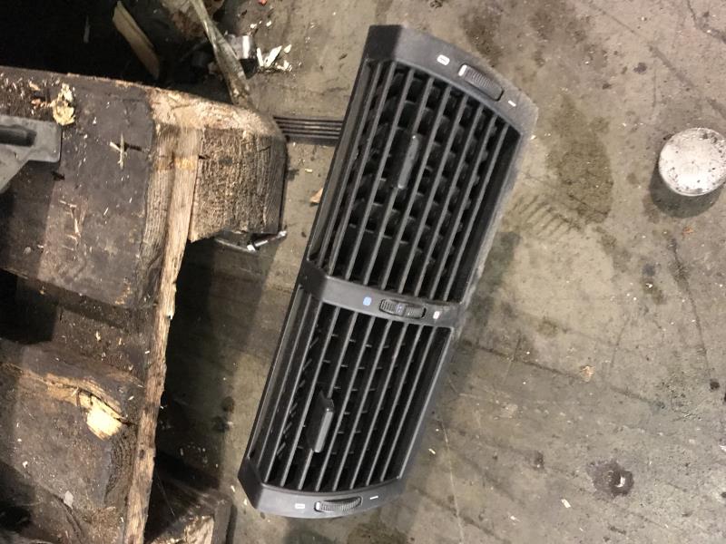 Aireador del salpicadero BMW X5 E53  - 1