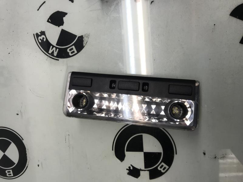 Eclairage de plafonnier BMW X5 E53  - 1