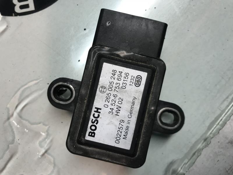 Capteur BMW X5 E53  - 1