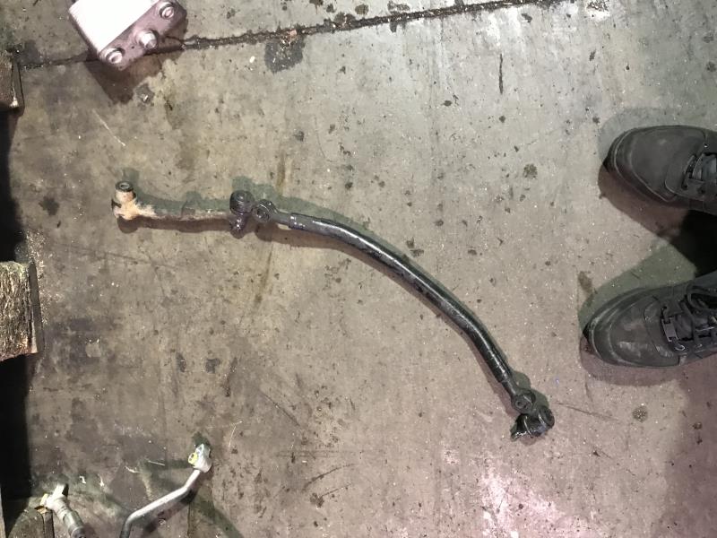 Cardan de direction BMW SERIE 7 (E23)  - 1