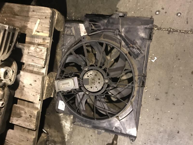 Ventilateur BMW SERIE 1 E87 PHASE 1  - 1