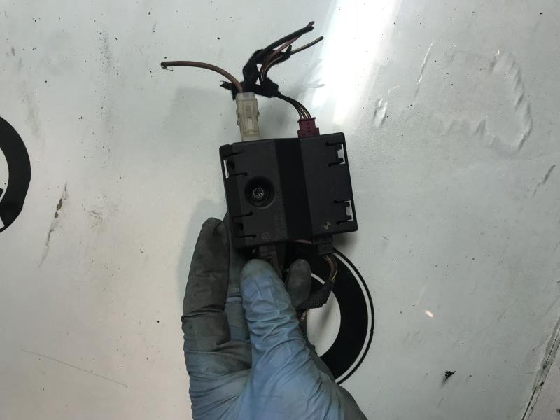 Antenne BMW SERIE 3 E46 PHASE 1  - 1