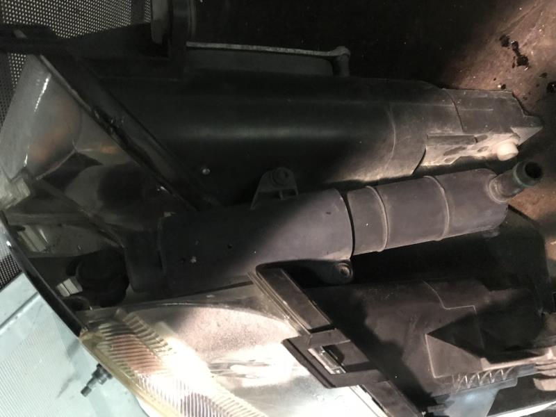Gicleur lave glace MINI MINI II  - 1
