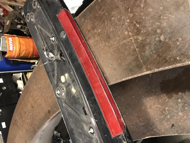 Feu arriere stop central BMW X5 E53  - 1
