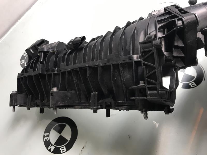 Collettore di aspirazione BMW SERIE 3 F31 TOURING PHASE 2 BREAK  - 1