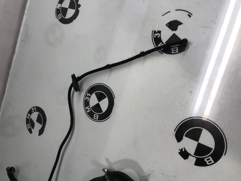 Tubo flessibile BMW SERIE 3 F31 TOURING PHASE 2 BREAK  - 1