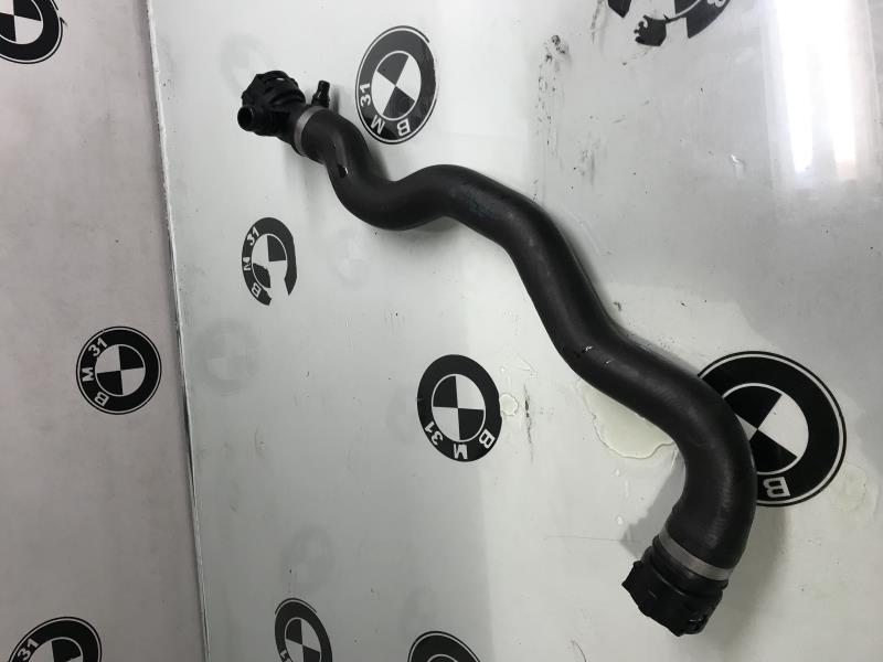 Durite BMW SERIE 3 F31 TOURING PHASE 2 BREAK  - 1