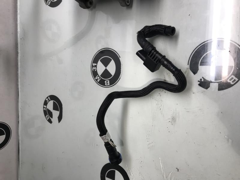 Durite BMW SERIE 3 F31 TOURING PHASE 2 BREAK  - 1