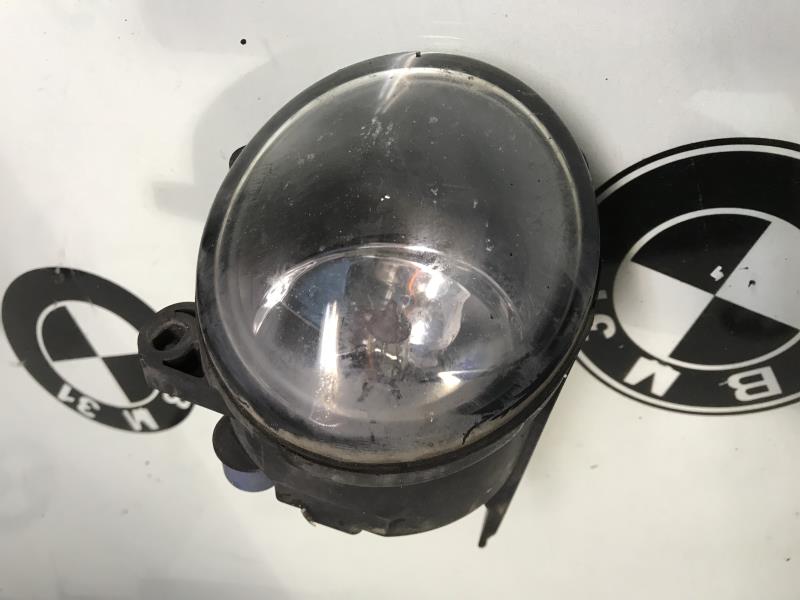 Anti brouillard gauche (feux) BMW X5 E53  - 1