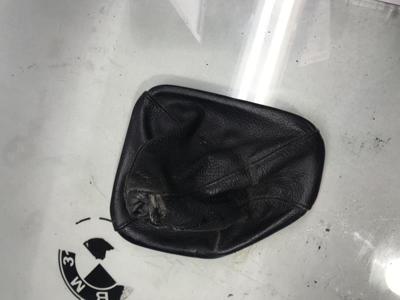 Cuffia leva cambio BMW SERIE 5 E39  - 1