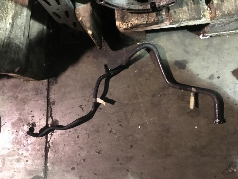 Durite BMW X3 E83 PHASE 2  - 1