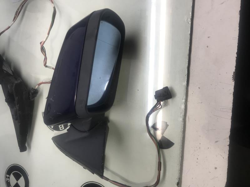 Retrovisor derecho BMW SERIE 5 E39  - 1