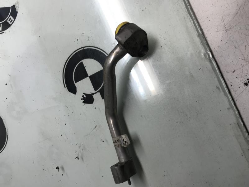 Tuyau de climatisation BMW X5 E53  - 1
