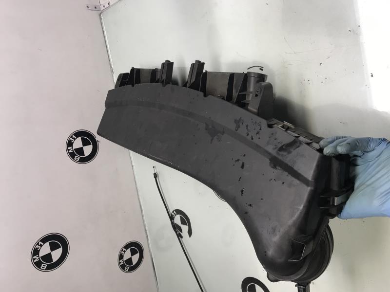 Boite a air BMW X3 E83 PHASE 2  - 1