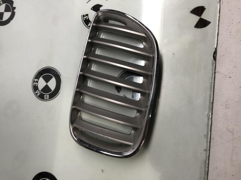 Grille de calandre gauche BMW X5 E53  - 1